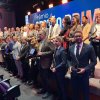 Santa Casa de Santos recebe Prêmio Gestão Primme 2026